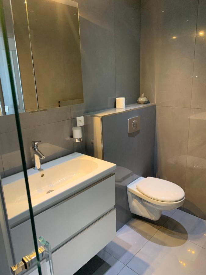 Superbe appartement T2 Vue magnifique Sanguinaires à 50m de la plage Ajaccio  Extérieur photo